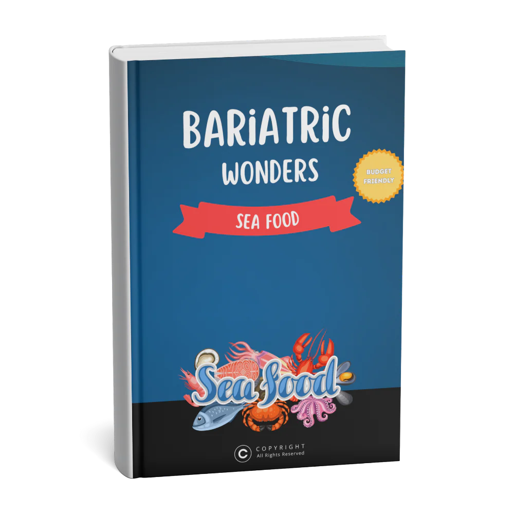 Bariatric & Gastric CookBook Bundle 2026 — Exclusive Offer for Newcomers