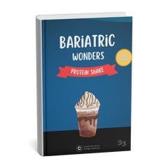 Bariatric & Gastric CookBook Bundle 2026 — Exclusive Offer for Newcomers