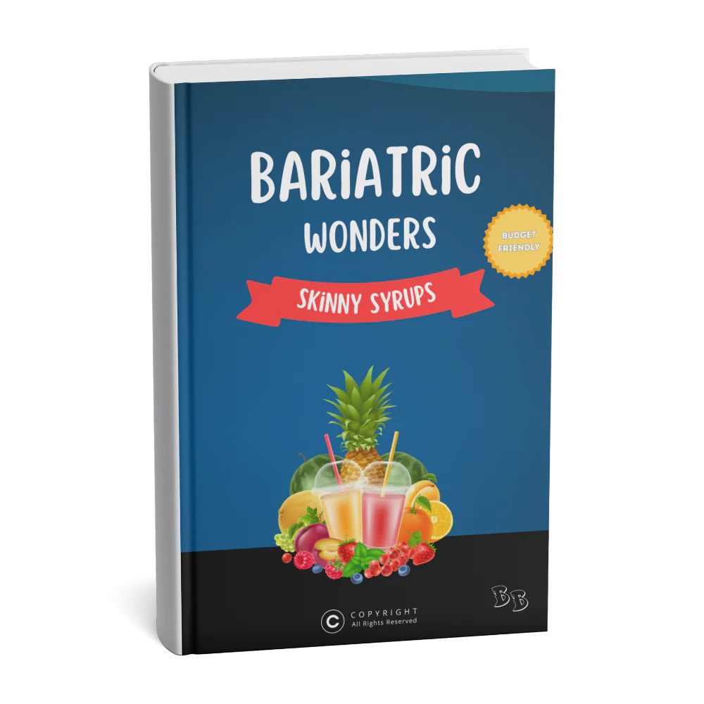 Bariatric & Gastric CookBook Bundle 2026 — Exclusive Offer for Newcomers