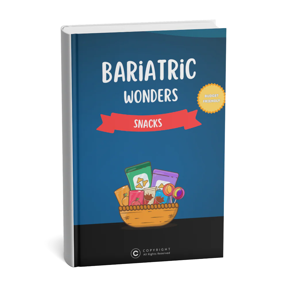 Bariatric & Gastric CookBook Bundle 2026 — Exclusive Offer for Newcomers
