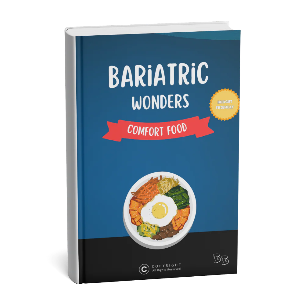 Bariatric & Gastric CookBook Bundle 2026 — Exclusive Offer for Newcomers