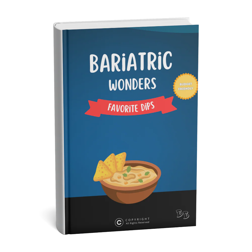 Bariatric & Gastric CookBook Bundle 2026 — Exclusive Offer for Newcomers